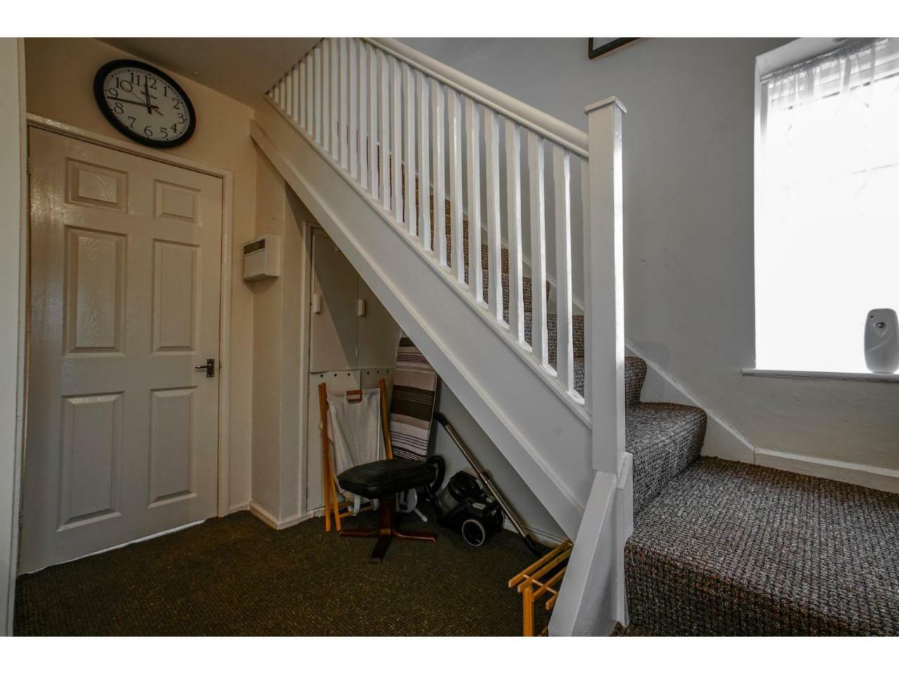 Spacious, Quiet Dwelling For Up To 6, แมนเชสเตอร์ ภายนอก รูปภาพ